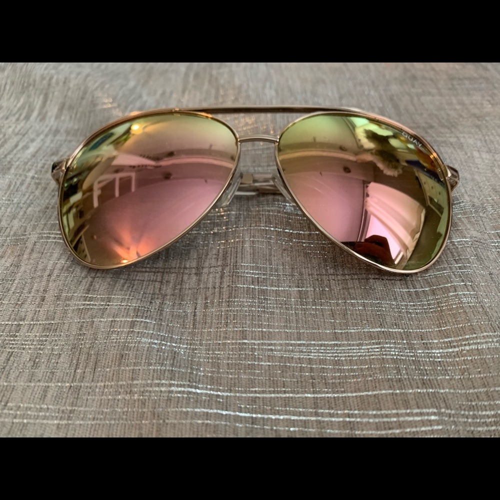 Quay women’s sunglasses
